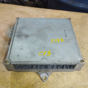 Компьютер Honda Accord 37820-PCC-903 F18B CF3 2WD a/t