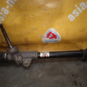 Рулевая рейка Hyundai BL/BY/MC Accent '2005- Под электро, правый руль