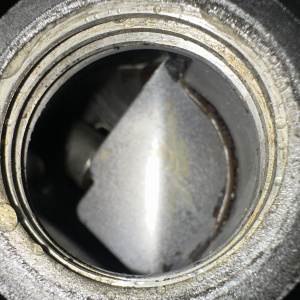 Двигатель Toyota 1ZZ-2438974 ЭЛ ДРОС  , ЗАМЕНЕНО КОЛЬЦА КОЛПАЧКИ ВКЛАДЫШИ Allion/Premio ZZT240-5050989 '2005-