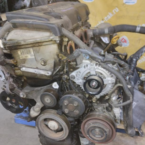 Двигатель Toyota 2AZ-1361068 2WD/4WD БЕЗ НАВЕСНОГО Camry/Estima ACV30-0274530