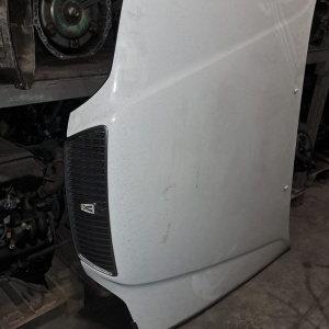 Капот TOYOTA Cresta GX100 ф.22-258 с решеткой