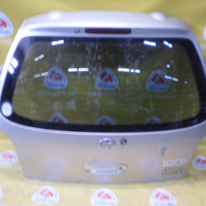 Дверь задняя TOYOTA Corolla Spacio AE110 Дефект