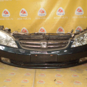 Ноускат Honda Avancier TA1 a/t Ф.P0123 ксенон,тум.P0526