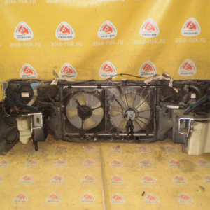 Ноускат Honda Avancier TA1 a/t Ф.P0123 ксенон,тум.P0526