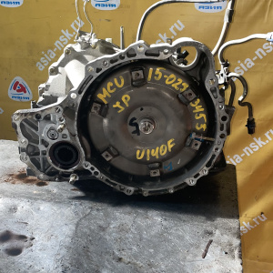 АКПП Toyota/Lexus 1MZ U140F  30500-48020  30500-48021 4WD ЦЕНА БЕЗ РАЗДАТКИ  JAPAN Harrier MCU15 '1998-2003
