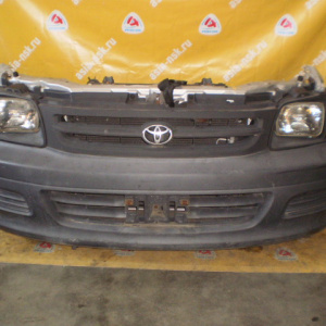 Ноускат Toyota Town Ace Noah CR40 '1999-2001 a/t лампа-фары,без горловины габ.28-112