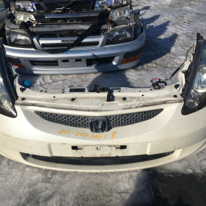 Ноускат Honda Fit GD1 '2004-2007 a/t ф.P4944