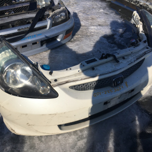 Ноускат Honda Fit GD1 '2004-2007 a/t ф.P4944