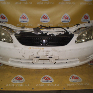 Ноускат Toyota Corolla Spacio AE111 '1999-2001 a/t (без габаритов) ф.13-60