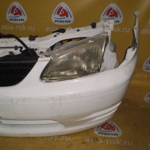 Ноускат Toyota Corolla Spacio AE111 '1999-2001 a/t (без габаритов) ф.13-60