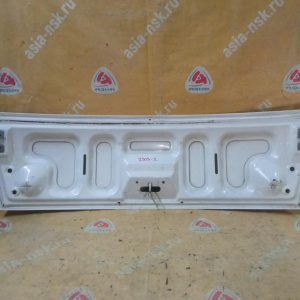 Капот Kia Bongo 3 PU/HD '2004- с эмблемой (дефект, вмятины, тычки)