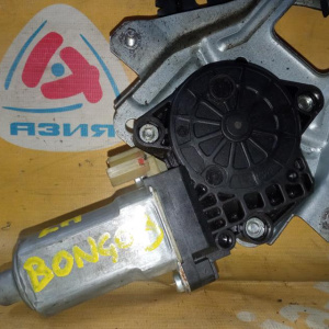 Стеклоподъемник Kia Bongo 3 PU/HD '2004- L мотор 2 контакта