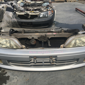 Ноускат Toyota Vista SV40 a/t +бачок омыв.+абсорбер ф.32-152.т.32-154.