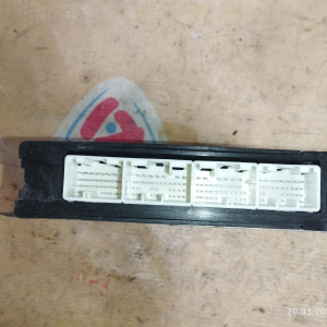 Компьютер Subaru Legacy 22611-AN120 / 112300-7770 EJ203 BP5 4WD a/t TZ1B8LS1AD