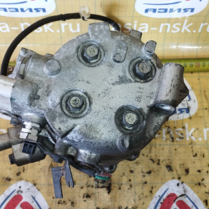 Компрессор кондиционера Honda R20A Accord CW1 диаметр шкива 117 мм. 38810RL2G01