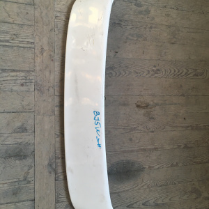 Спойлер Mazda Familia BJ5W