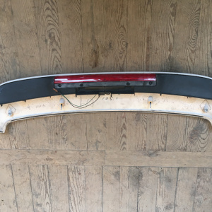 Спойлер Mazda Familia BJ5W