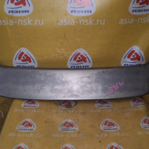 Спойлер Mazda Familia BJ5W B25T51971