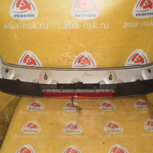 Спойлер Mazda Familia BJ5W B25T51971