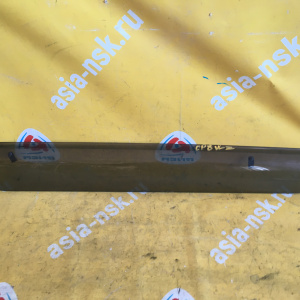 Ветровик Mazda Premacy CP8W зад, лев
