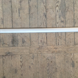 Накладка на дверь Mazda Demio DW3W F