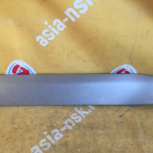 Накладка на дверь Mitsubishi Outlander CW5W зад, лев 5757A021