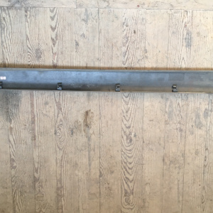 Накладка на дверь Mitsubishi Outlander CW5W перед, лев 5727A029