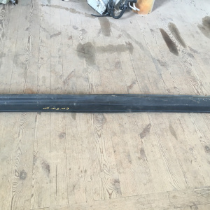 Накладка на порог MITSUBISHI Outlander CW5W R 6512A255-02