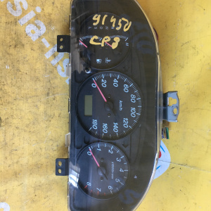 Панель приборов Mazda Premacy CP8W '2001-2003 WAC100F