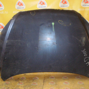 Капот TOYOTA RAV4 ACA36 Дефект