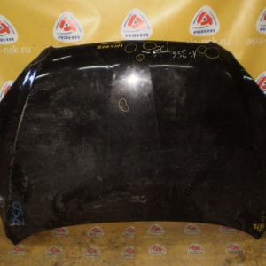 Капот TOYOTA RAV4 ACA36 Дефект 53301-42070