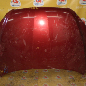 Капот TOYOTA RAV4 ACA36 Дефект 53301-42070