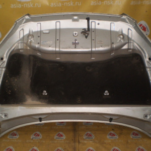 Капот TOYOTA RAV4 ACA36 Дефект 53301-42070