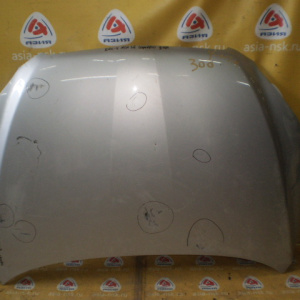 Капот TOYOTA RAV4 ACA36 Дефект 53301-42070