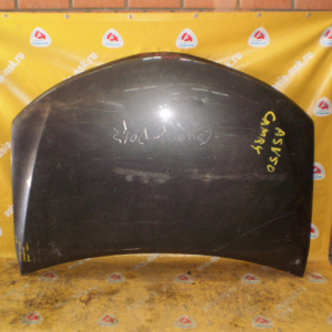 Капот Toyota Camry ASV50 '2011-2015 (Австралия) Дефект