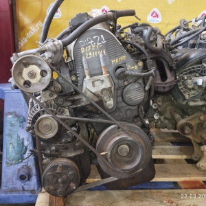 Двигатель Honda D17Z1-2911111 НЕ VTEC В СБОРЕ Civic