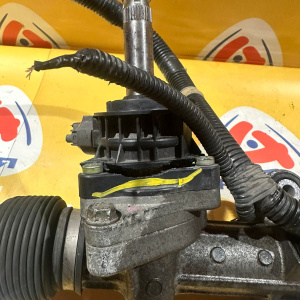 Рулевая рейка HONDA CF4/CF3 Accord/Torneo 2WD электр. дефект S0A