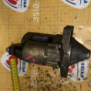 Стартер TOYOTA 1SZ ДЕФЕКТ ВТЯГИВАЮЩЕГО 28100-23020/30
