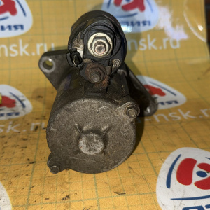 Стартер TOYOTA 1SZ ДЕФЕКТ ВТЯГИВАЮЩЕГО 28100-23020/30