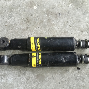 Амортизатор TOYOTA KCH16 Granvia R Monroe