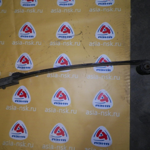 Рессора Nissan 55020JX00E NV200