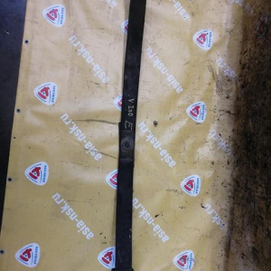 Рессора Nissan 55020JX00E NV200