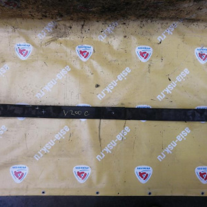 Рессора Nissan 55020JX00С NV200