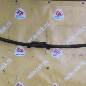 Рессора Nissan 55020JX00С NV200