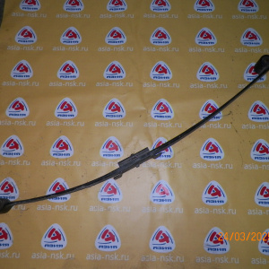 Рессора Nissan 55020JX00С NV200