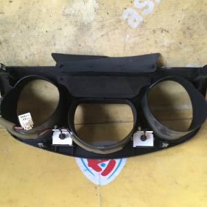 Консоль спидометра Toyota 55411-30800 Aristo JZS160