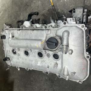 Двигатель Toyota 1ZRFE-U052757 БЕЗ НАВЕСНОГО Auris/Corolla ZRE150