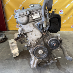 Двигатель Toyota 1ZRFE-U063063 БЕЗ НАВЕСНОГО Auris/Corolla ZRE150