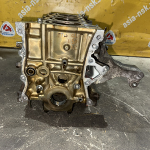 Блок Двигателя Toyota 1ZRFE-U063063 БЛОК , ПРОГАР ГИЛЬЗ СМОТРИ ФОТО Auris/Corolla ZRE150