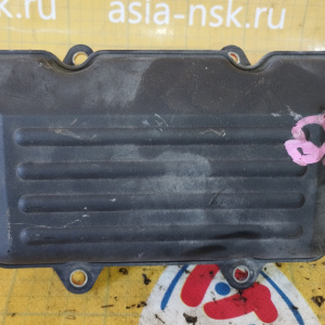 Бачок резонатора Mazda FSN71319X Capella GFEP/GWEW/LWEW/CPEW FS на впускной коллектор ОТВЕРСТИЕ 22 мм